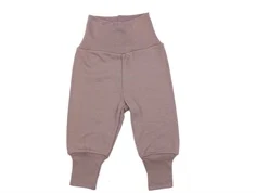 Name It antler bukser merinould